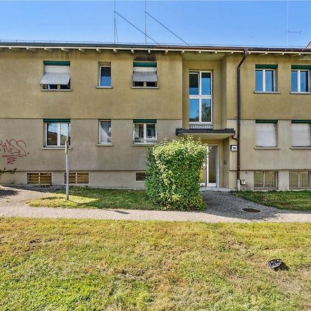 Zurich Urban Charm: Your Comfy Stay Close To The City Zurique Exterior foto