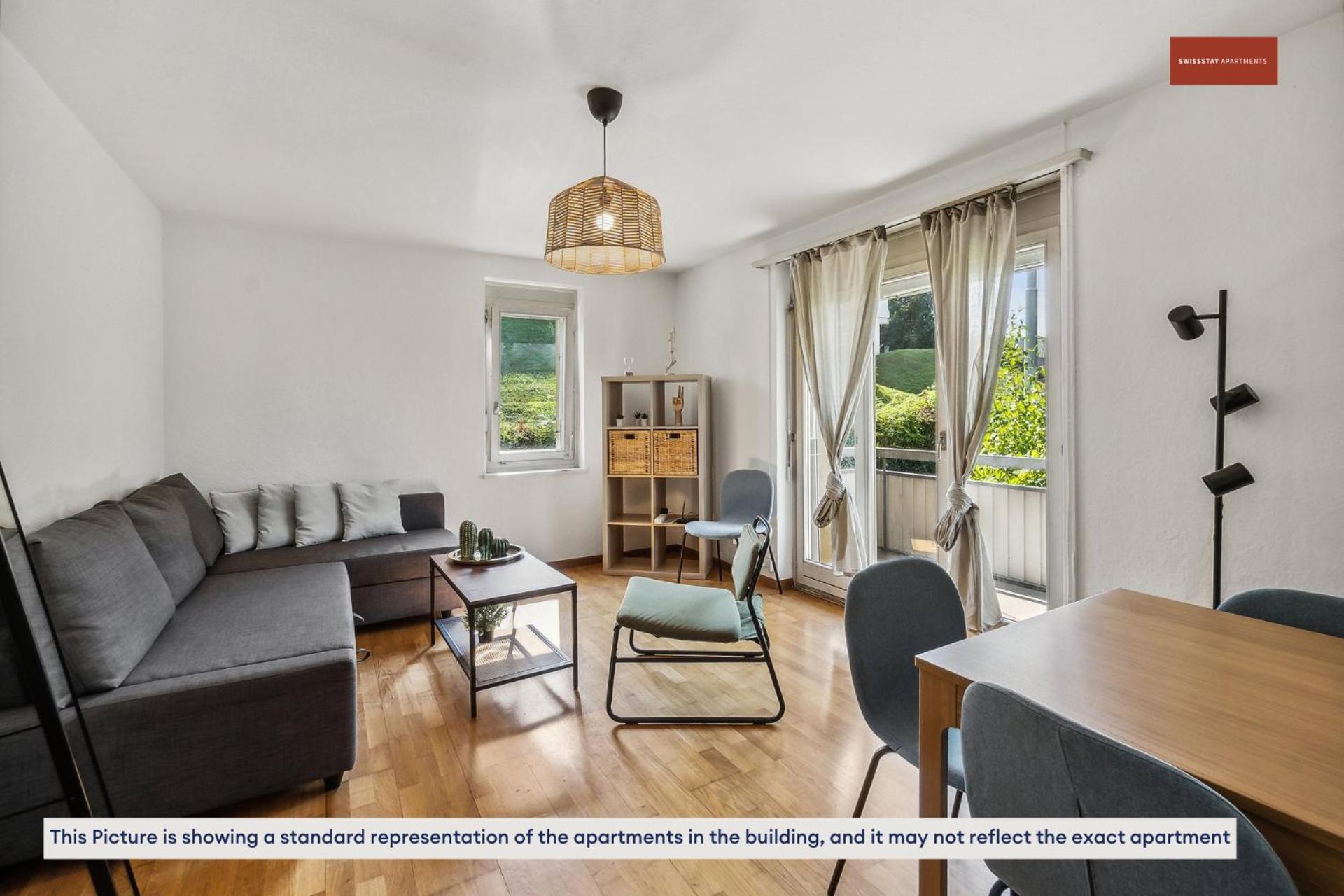 Zurich Urban Charm: Your Comfy Stay Close To The City Zurique Exterior foto